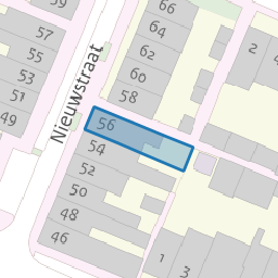 Perceel BIL01-D-2053