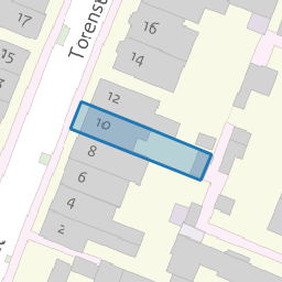 Perceel BIL01-D-2110