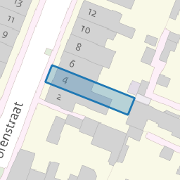 Perceel BIL01-D-2113