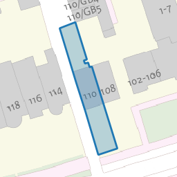 Perceel BIL01-D-2122