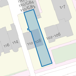 Perceel BIL01-D-2123