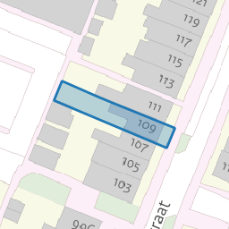 Perceel BIL01-D-2148
