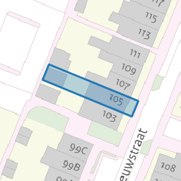 Perceel BIL01-D-2150