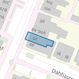 Perceel BIL01-D-2214