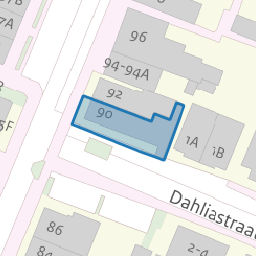 Perceel BIL01-D-2215