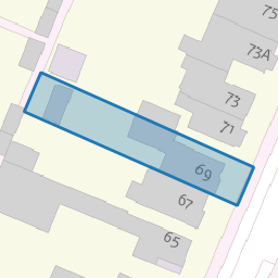 Perceel BIL01-D-2279
