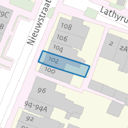 Perceel BIL01-D-2403