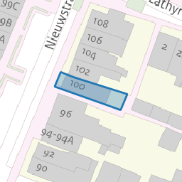 Perceel BIL01-D-2428