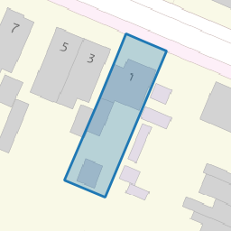 Perceel BIL01-D-2528