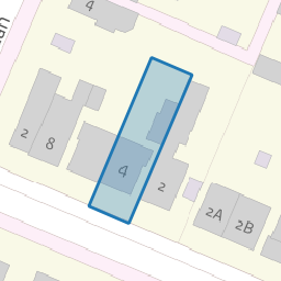 Perceel BIL01-D-2608