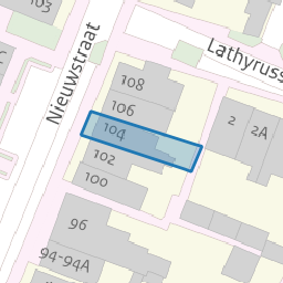 Perceel BIL01-D-2878