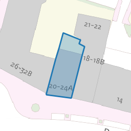 Perceel BIL01-D-3082