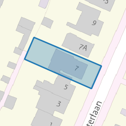 Perceel BIL01-D-3097