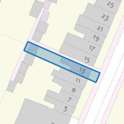 Perceel BIL01-D-3292