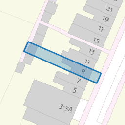 Perceel BIL01-D-3294
