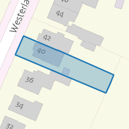 Perceel BIL01-D-3320