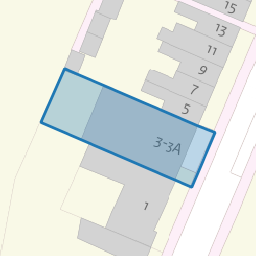 Perceel BIL01-D-3374