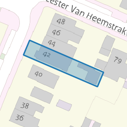 Perceel BIL01-D-3383