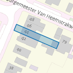 Perceel BIL01-D-3384