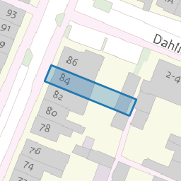 Perceel BIL01-D-3389
