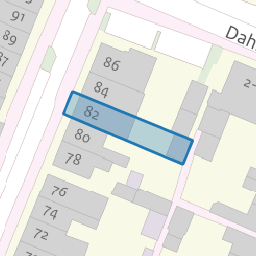 Perceel BIL01-D-3390