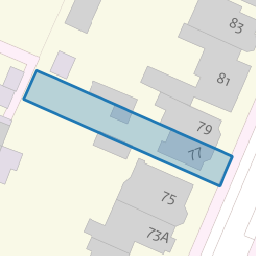 Perceel BIL01-D-3405