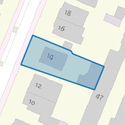 Perceel BIL01-D-3412