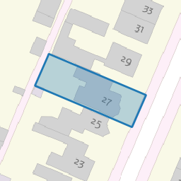 Perceel BIL01-D-3447