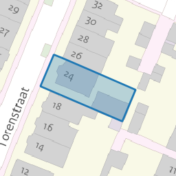 Perceel BIL01-D-3521