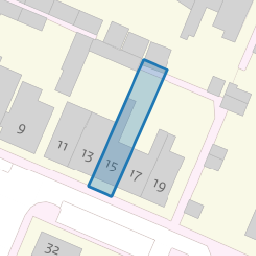 Perceel BIL01-D-3571