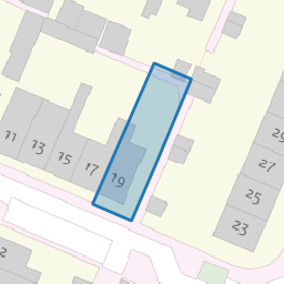 Perceel BIL01-D-3573