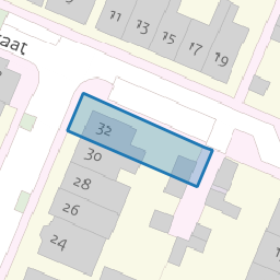Perceel BIL01-D-3576