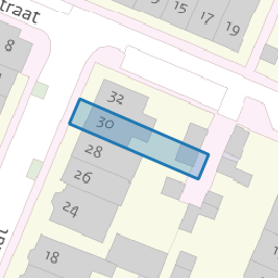Perceel BIL01-D-3577