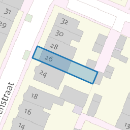 Perceel BIL01-D-3579