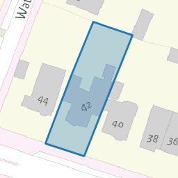 Perceel BIL01-D-3582
