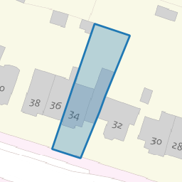 Perceel BIL01-D-3586