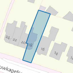 Perceel BIL01-D-3594