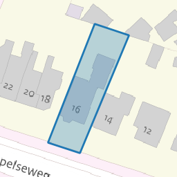 Perceel BIL01-D-3595