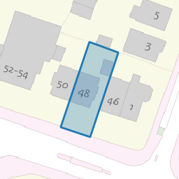 Perceel BIL01-D-3607