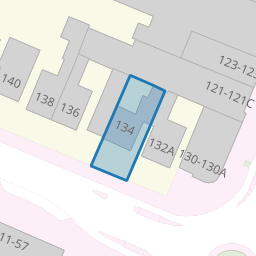 Perceel BIL01-D-3621