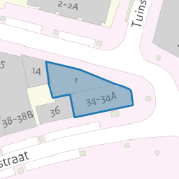 Perceel BIL01-D-3649