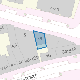 Perceel BIL01-D-3650