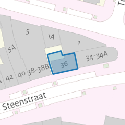 Perceel BIL01-D-3651