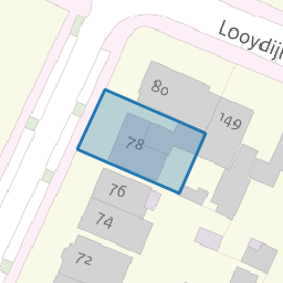 Perceel BIL01-D-3661