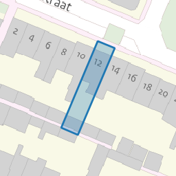 Perceel BIL01-D-3681