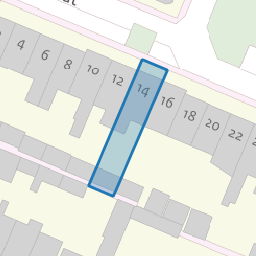 Perceel BIL01-D-3682