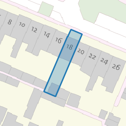 Perceel BIL01-D-3684