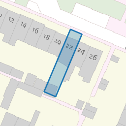 Perceel BIL01-D-3686