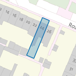 Perceel BIL01-D-3687