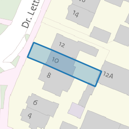 Perceel BIL01-D-3696